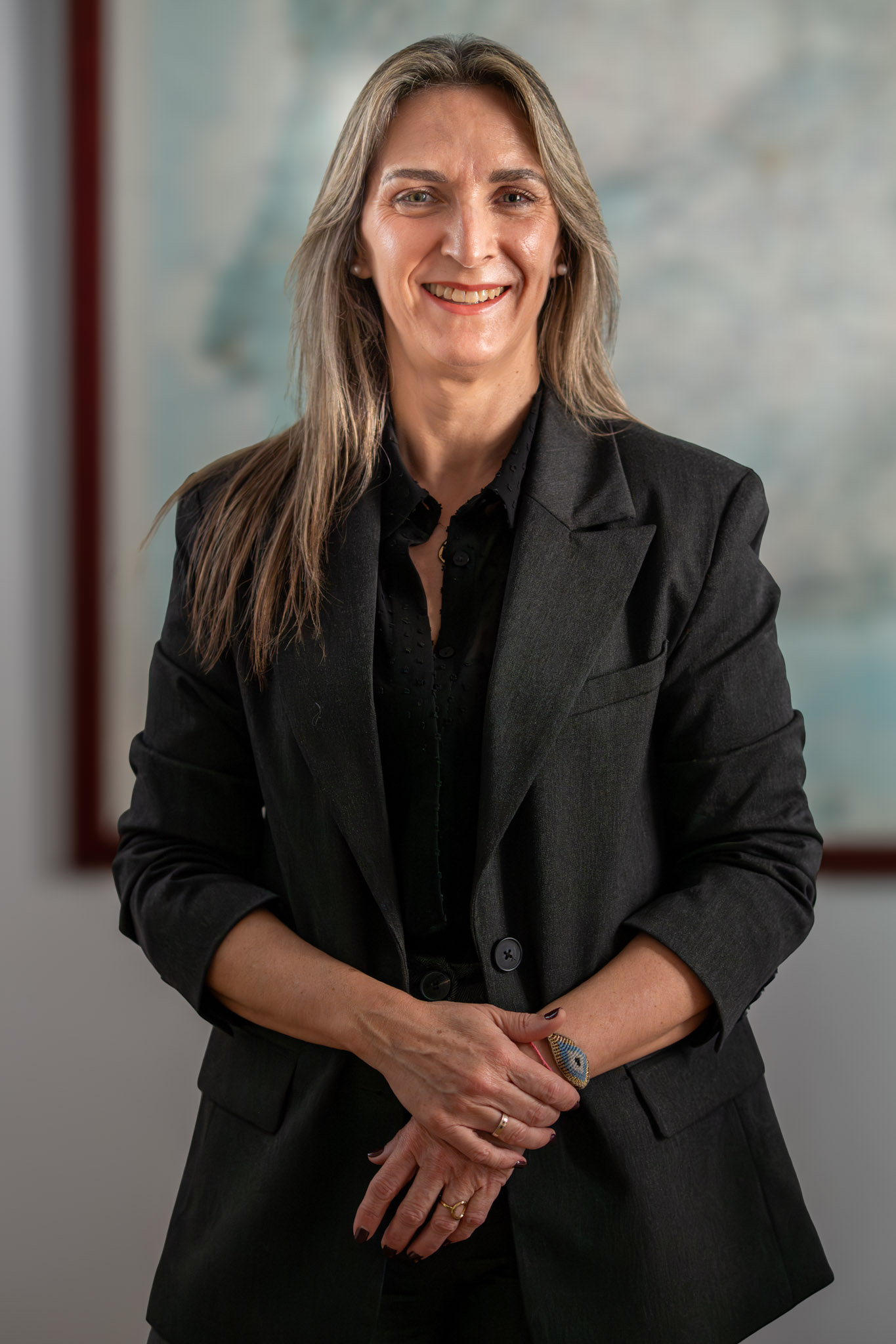 Carmen Alique Hernando