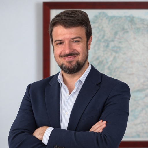 Gonzalo Sánchez Romero