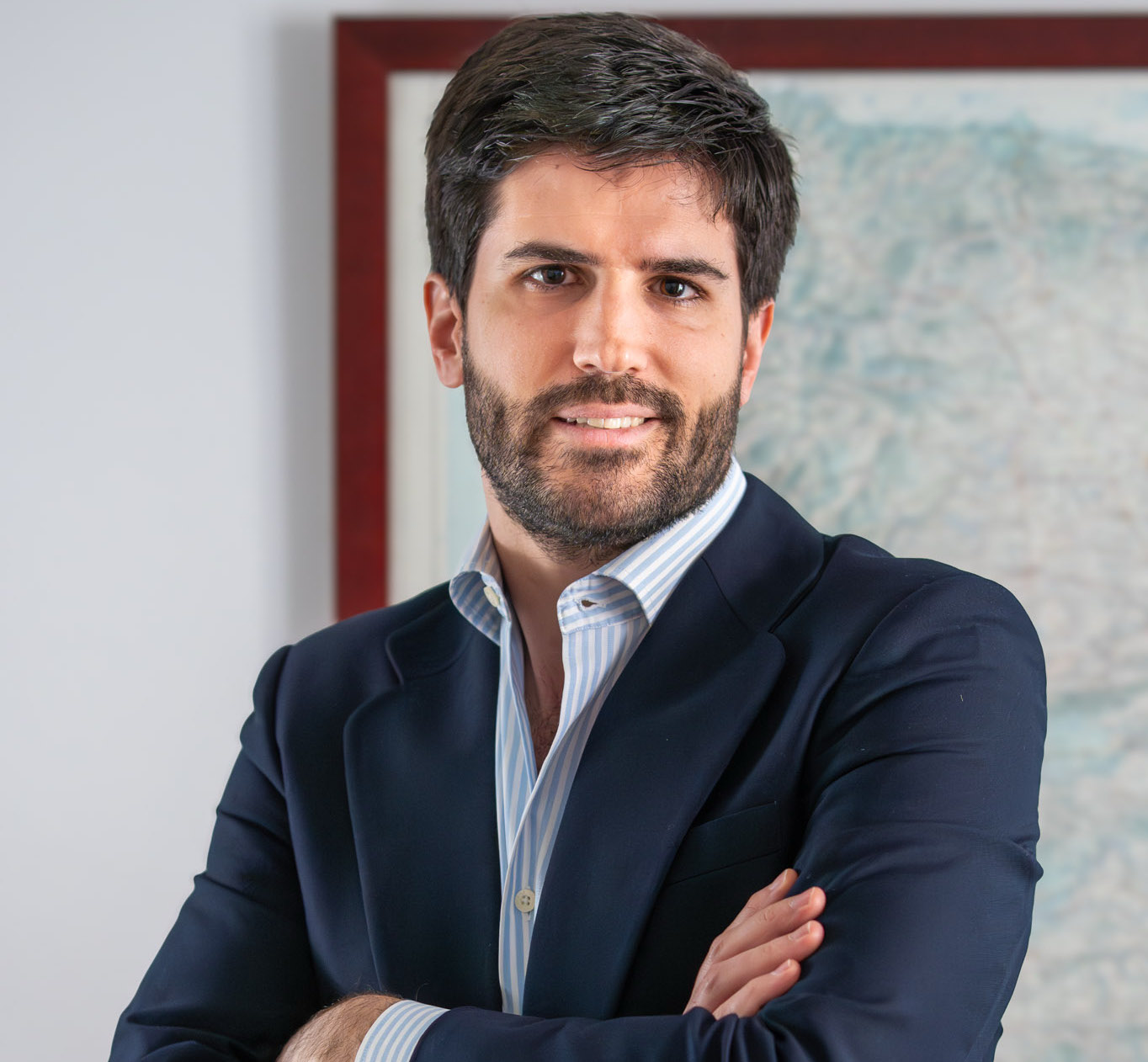 Jaime Villanueva Nieto