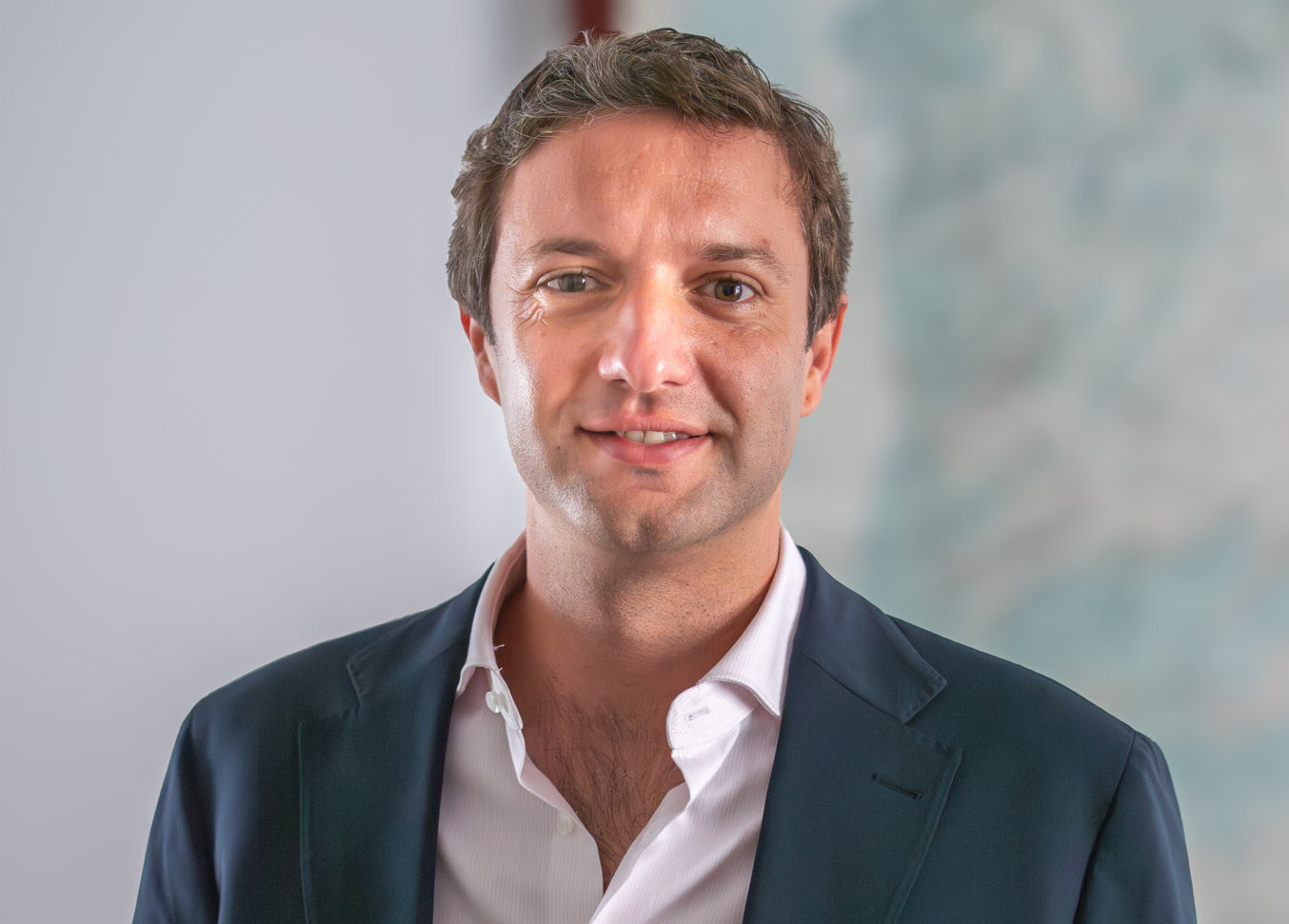 Pablo Sánchez Romero