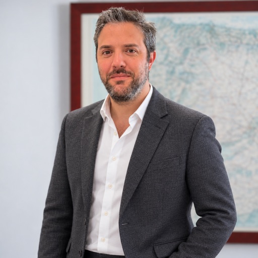 Santiago Sánchez Romero